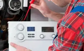 Boiler Repair in Greenville, NC