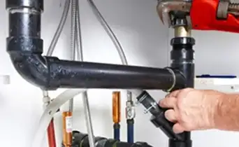 Emergency Plumbing in Greenville, NC