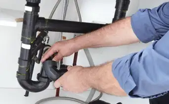 Plumbing Repair in Greenville, NC
