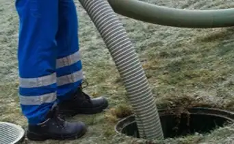 Septic Pumping in Greenville, NC