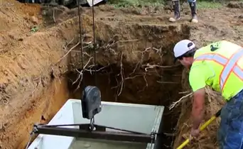 Septic Repair in Greenville, NC