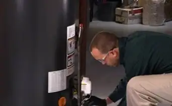Water Heater Repair in Greenville, NC